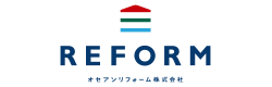 オセアンリフォーム株式会社